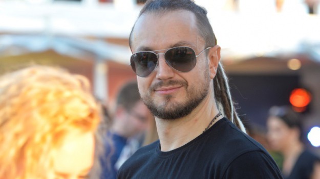 RMF Extra: Baron komentuje rozstanie z Julią Wieniawą. Ich ostatnia wymiana zdań w sieci może zaskoczyć!