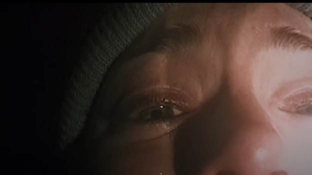 RMF Extra: Gratka dla fanów horroru! Nadchodzi nowy "Blair Witch Project" 