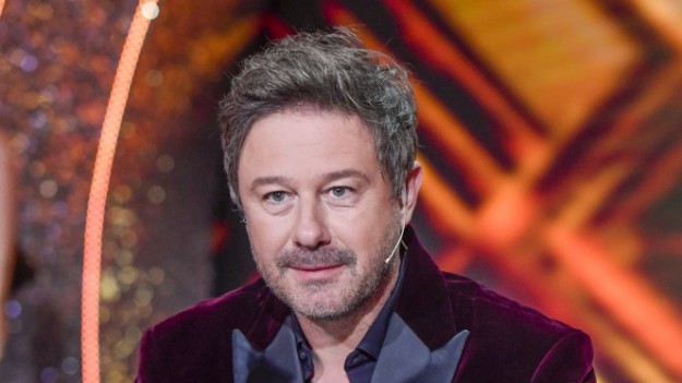 RMF Extra: Andrzej Piaseczny przeprasza Martynę Wojciechowską. "Ale się narobiło znowu..."