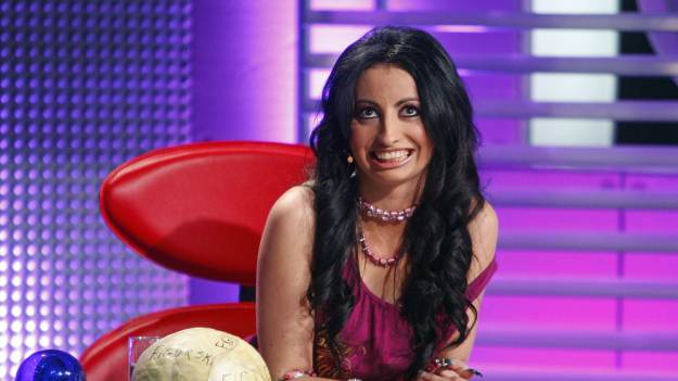 RMF Extra: Jola Rutowicz z "Big Brothera" poprawiła urodę i nie przypomina dawnej siebie. Tak wygląda dzisiaj [FOTO]