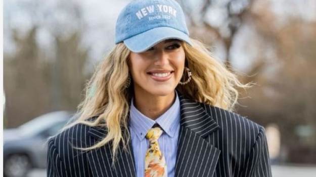 RMF Extra: Powrót krawata: czy to koniec luźnego dress code'u w biurach?