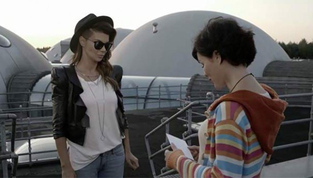 RMF Extra: Edyta Górniak uszczęśliwiła mamę wcześniaków