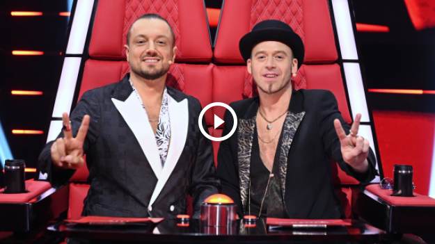 RMF Extra: "The Voice of Poland". Zacięta walka o uczestnika. "Ty nas zablokowałaś?" [WIDEO]
