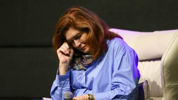 RMF Extra: Poruszające słowa Dowbor. Wspomina zmarłą uczestniczkę programu "Nasz nowy dom"