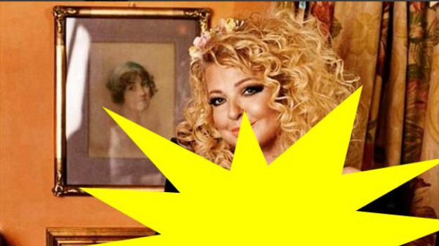 RMF Extra: Magda Gessler projektantką mody?! Zobacz jej pierwszy projekt