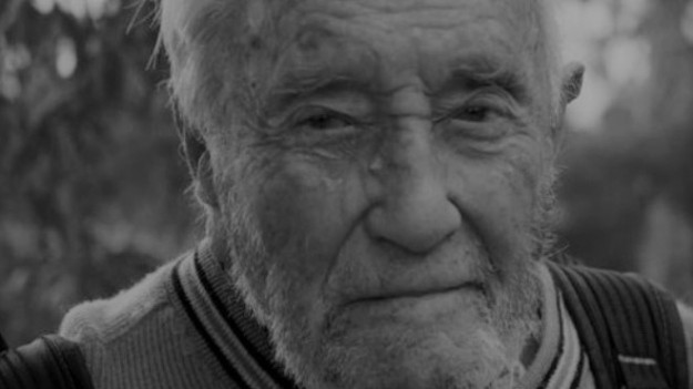 RMF Extra: Dr David Goodall nie żyje. 104-latek poddał się eutanazji