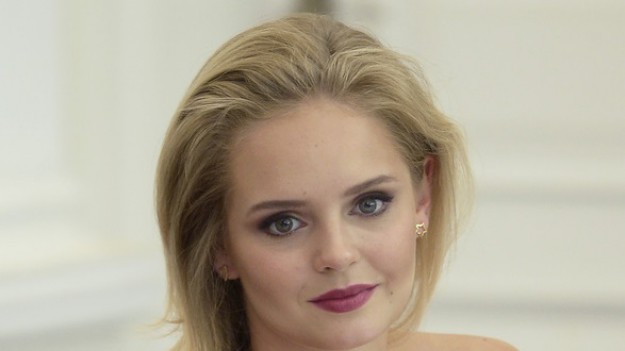 RMF Extra: Olga Kalicka szczerze o porodzie: Do czego namawia przyszłe mamy?