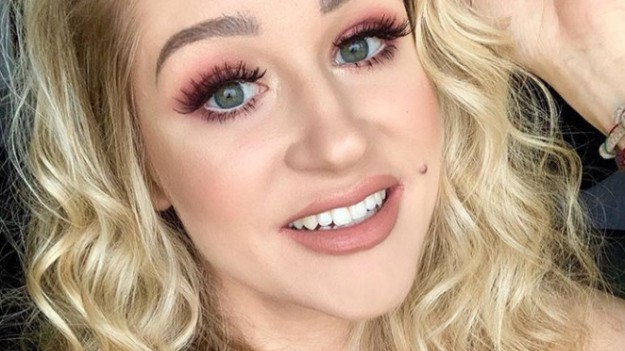 RMF Extra: Magda Wójcik z "Big Brothera" w seksownym bikini!