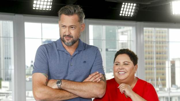RMF Extra: Zmiany w „Dzień dobry TVN”. Dorota Wellman bez Marcina Prokopa  