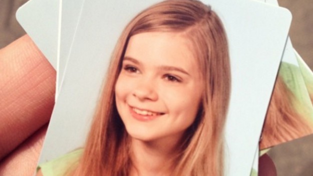 RMF Extra: Oto Pani Julia Wróblewska! Sympatyczna aktorka właśnie wkroczyła w dorosłość! 