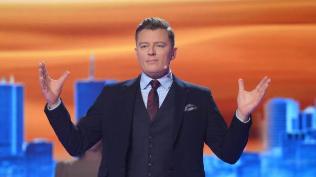 RMF Extra: Ogłosili, co z Rafałem Brzozowskim w "Jaka to melodia". "Stacja ostatecznie zdecydowała"