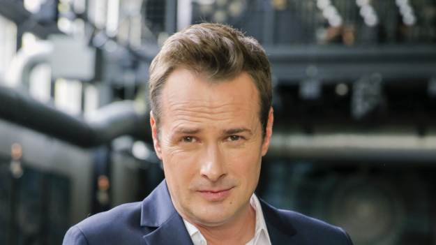 RMF Extra: Paweł Małaszyński o bolesnym rozstaniu. "Nie spodziewałem się tego absolutnie"