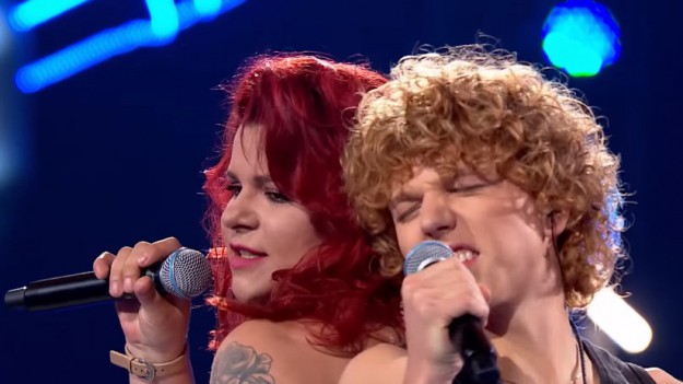 RMF Extra: "The Voice of Poland 10". Skandaliczna wypowiedź uczestniczki? Sonia Michalczuk się tłumaczy