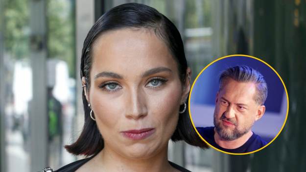 Mery Spolsky zabrała głos ws. Marcina Prokopa...