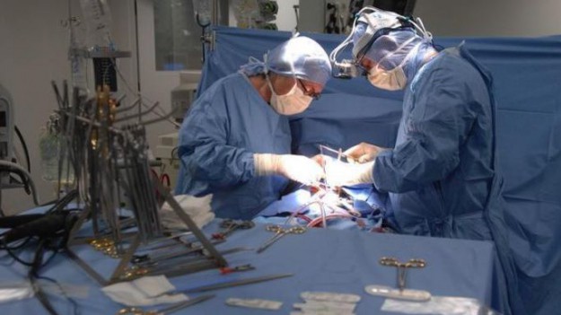 RMF Extra: Lekarze pobili się na bloku operacyjnym. Pacjent przeżył