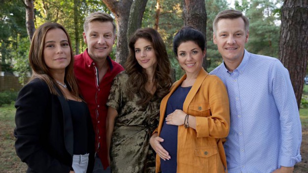 RMF Extra: M jak miłość: Wstrzymana emisja serialu. Dlaczego?