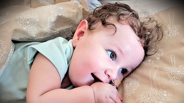 RMF Extra: Franek Surdel zebrał niemal 10 milionów złotych potrzebnych na leczenie! Rodzice dziękują darczyńcom