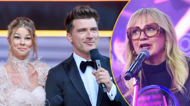 Tomaszewska ujawniła ws. relacji Rogalskiej i..