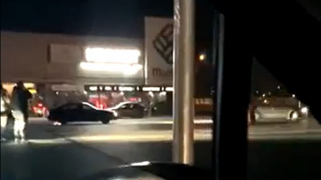 RMF Extra: Polski raper potrącił przechodnia? "Zrobiłem to specjalnie, bo zasłużył"