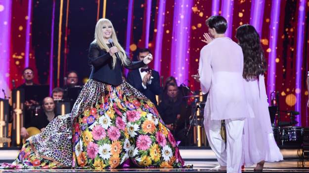 RMF Extra: Ile wzięła za występ w "Tańcu z gwiazdami"? Maryla Rodowicz ucięła wszelkie plotki