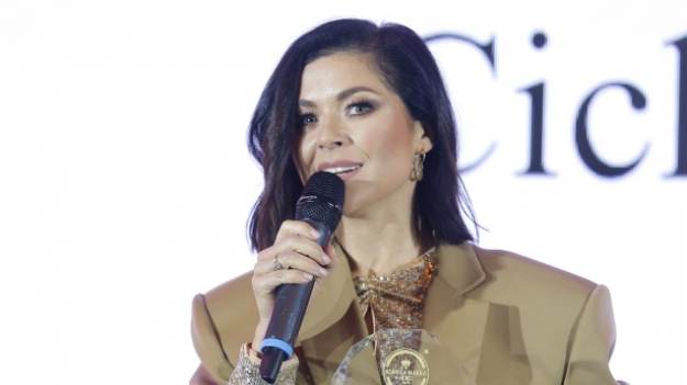 RMF Extra: Katarzyna Cichopek po rozstaniu z mężem. Pod nowym zdjęciem zwróciła się do internautów 