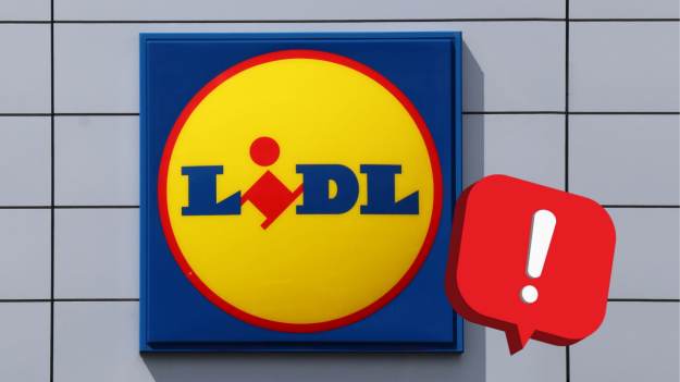 RMF Extra: Pilny komunikat Lidla. Klienci proszeni o niespożywanie i zwrot