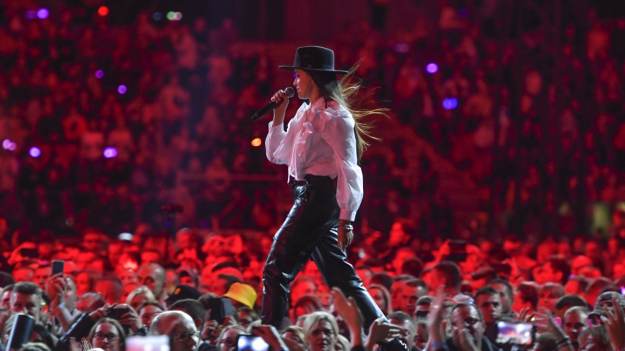 RMF Extra: Nie będzie reprezentować Polski na Eurowizji! "Nikt nie dzwonił"