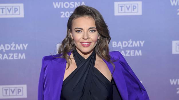 RMF Extra: Edyta Herbuś nago w pościeli. Nie pozostawiła wiele wyobraźni [ZDJĘCIE]