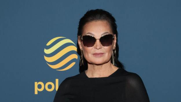 Iwona Pavlović otwiera się na temat mamy. „Miała..