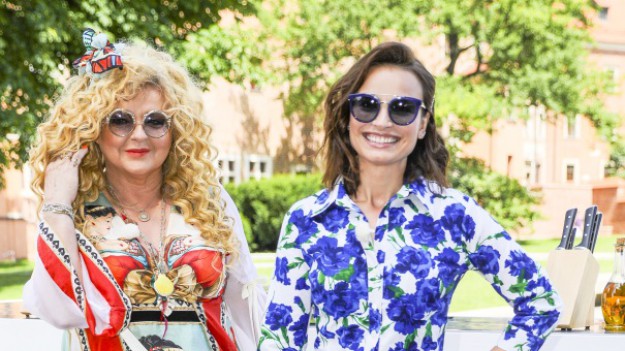 RMF Extra: MasterChef 9. Dwie faworytki odpadły tuż przed półfinałem