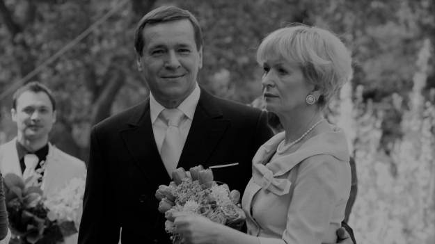 RMF Extra: "Barwy szczęścia". Produkcja oddała hołd zmarłemu aktorowi. "Żegnaj, Przyjacielu"