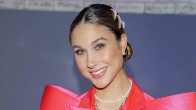 RMF Extra: Ida Nowakowska karmi piersią w parku. Pokazała zdjęcie. "Wyszliśmy sobie na spacerek i zjeść"