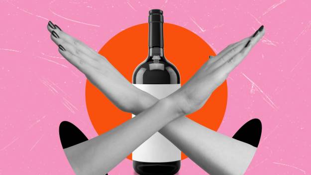 Co się dzieje z organizmem, gdy przez miesiąc nie..