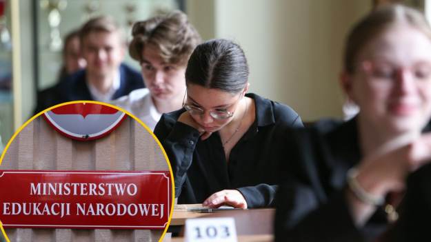 Uczeń sam usprawiedliwi nieobecność w szkole...