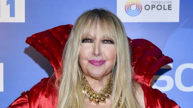 RMF Extra: Maryla Rodowicz pojechała do sklepu po "chrupiącą bagietkę". Zapłaciła 1254 złote