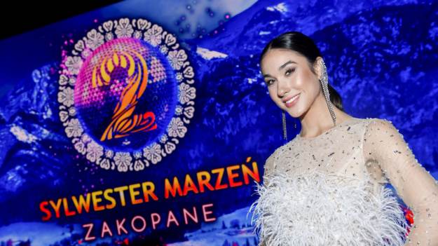 RMF Extra: Ida Nowakowska zachorowała tuż przed Sylwestrem! Nie pojawi się na scenie w Zakopanem?