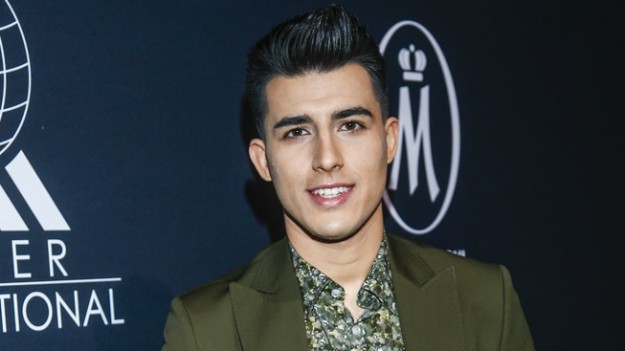 RMF Extra: Filip Lato: Już jutro w Lublinie rozda Choinki pod choinkę od RMF FM!