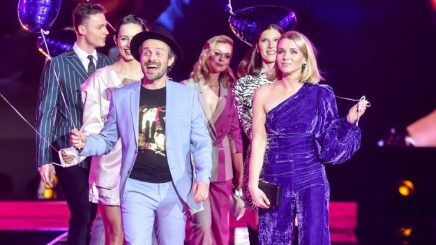 RMF Extra: "Zakochani po uszy". Kiedy kolejny sezon w TV? Co w nowych odcinkach?