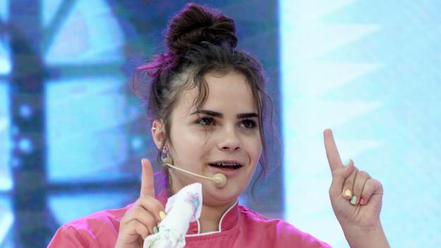 RMF Extra: Kulinarny show wygrała 10 lat temu. Dziś szykuje się do ślubu! 