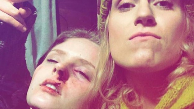 RMF Extra: Kolejna gwiazda odchodzi z "M jak miłość"