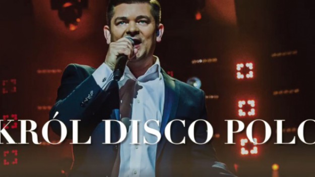 RMF Extra: Będzie film o Zenonie Martyniuku. Reżyserką... córka Grażyny Szapołowskiej