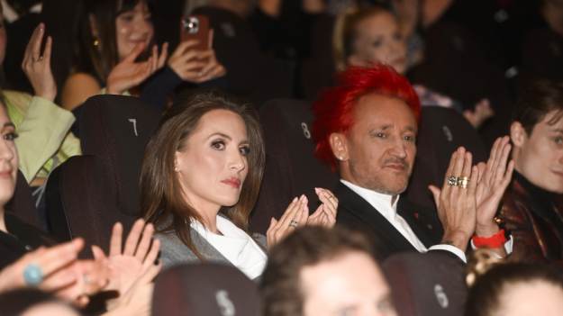 RMF Extra: Wiśniewscy czekają na dziecko. Ciężarna Pola zmartwiła wyznaniem. "Miało być pięknie..."