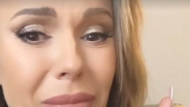 RMF Extra: Karolina Korwin-Piotrowska odniosła się do szokującego nagrania Dody. Nie przebierała w słowach [FOTO]