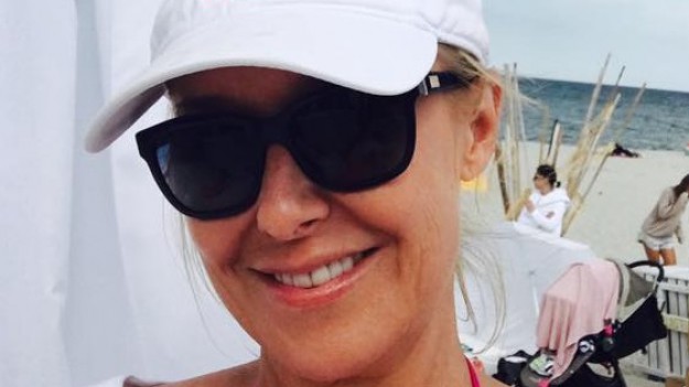 RMF Extra: Agata Młynarska przeprasza "państwa Kiepskich"