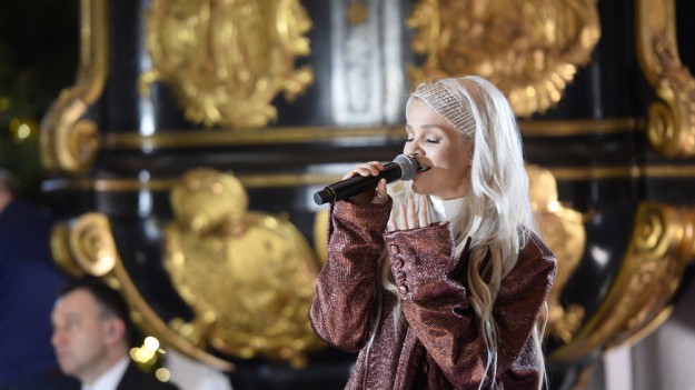 RMF Extra: Margaret w ciąży? Jej chłopak zabrał głos!