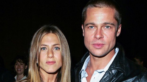 RMF Extra: Szok! Jennifer Aniston jest w ciąży z dzieckiem Brada Pitta?!