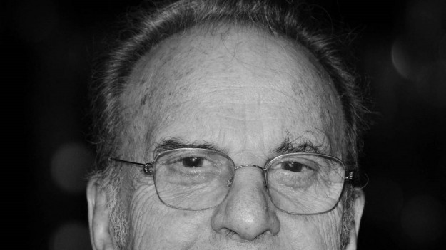 RMF Extra: Nie żyje Ronald Harwood. Był laureatem Oscara za scenariusz do "Pianisty" Romana Polańskiego