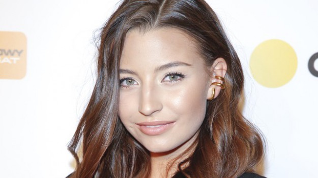 RMF Extra: Burza pod zdjęciem Julii Wieniawy bez makijażu! "Kogo chcesz okłamać?" - piszą internauci