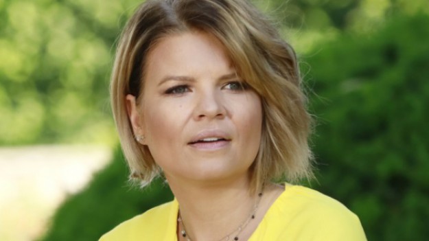 RMF Extra: Marta Manowska pokazała partnera? Internauci odkryli jej tajemnicę! 