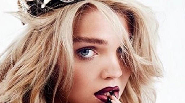 RMF Extra: Margaret najlepszym polskim artystą MTV EMA 2015!!! 